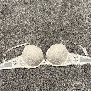 34C VS dream angels push up